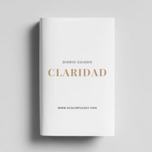 Claridad diario guiado